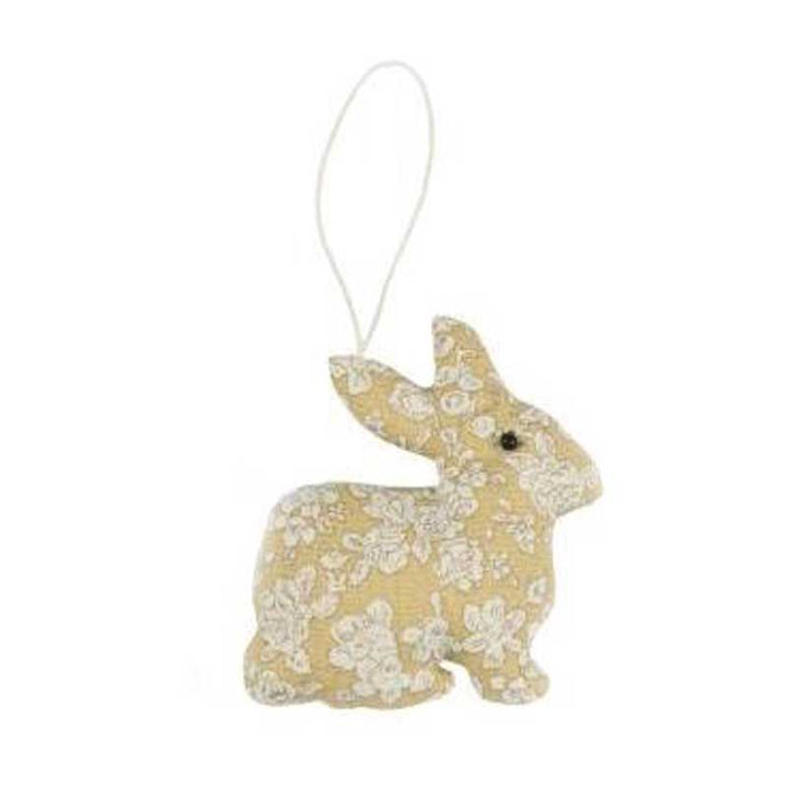 Ib Laursen - Osterhase zum Hängen