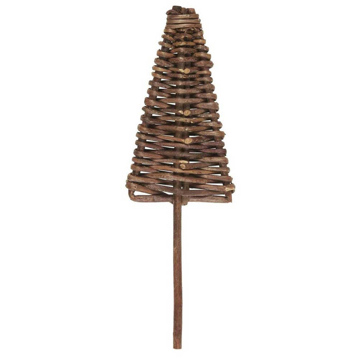Ib Laursen - Tannenbaum am Stiel