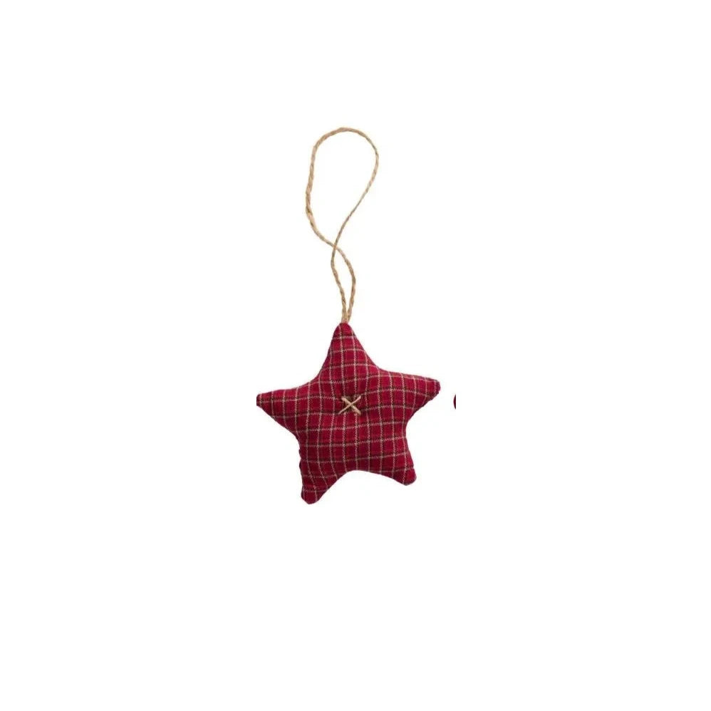 Ib Laursen - Sterne rot My Nostalgic Christmas