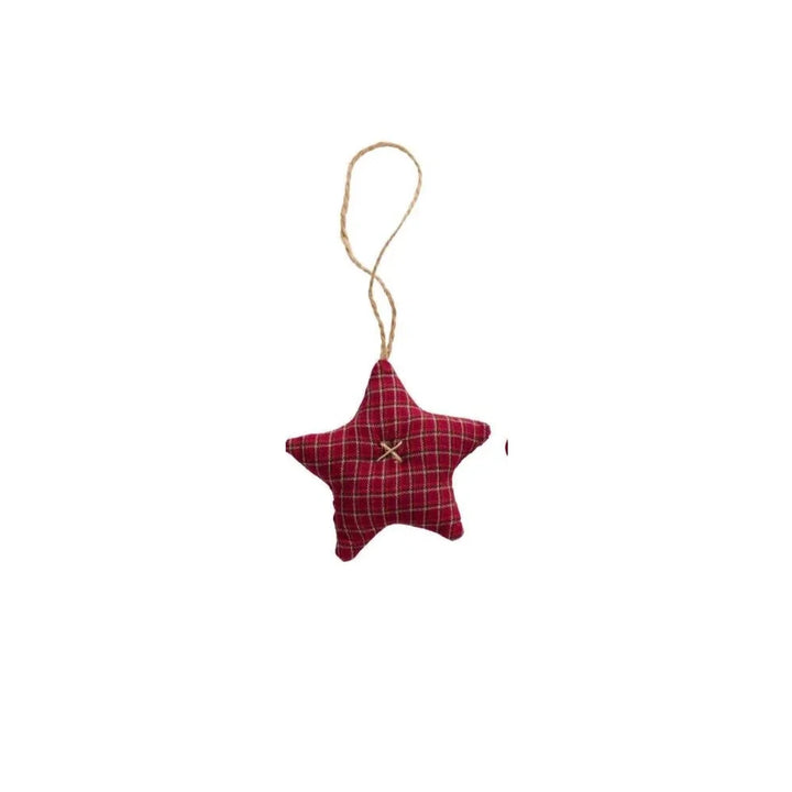 Ib Laursen - Sterne rot My Nostalgic Christmas