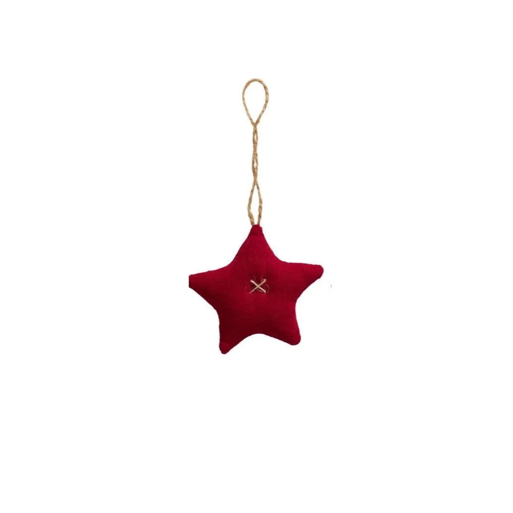 Ib Laursen - Sterne rot My Nostalgic Christmas