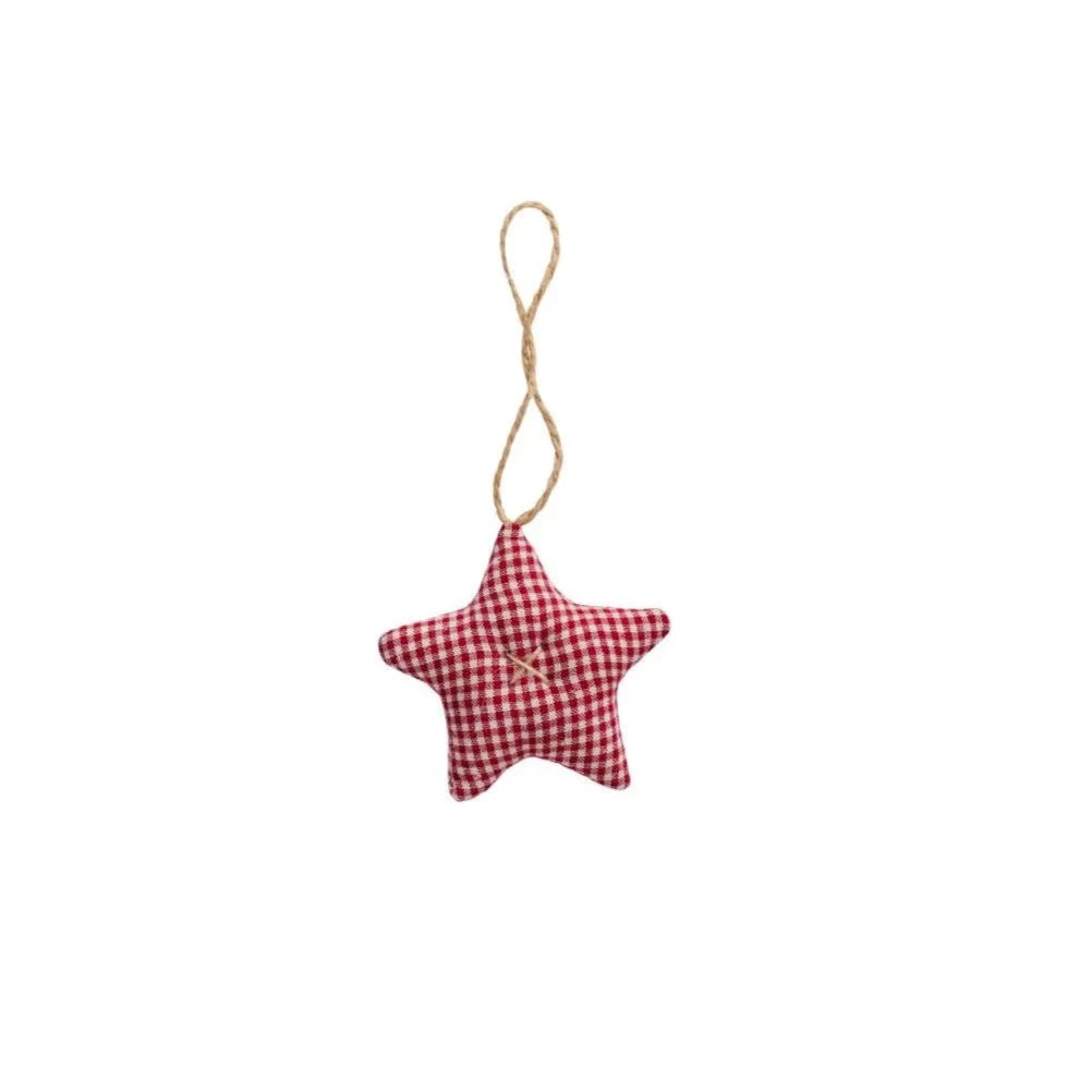 Ib Laursen - Sterne rot My Nostalgic Christmas
