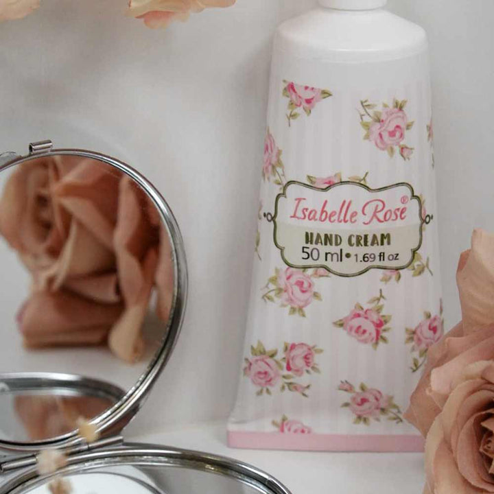 Isabelle Rose - Handcreme