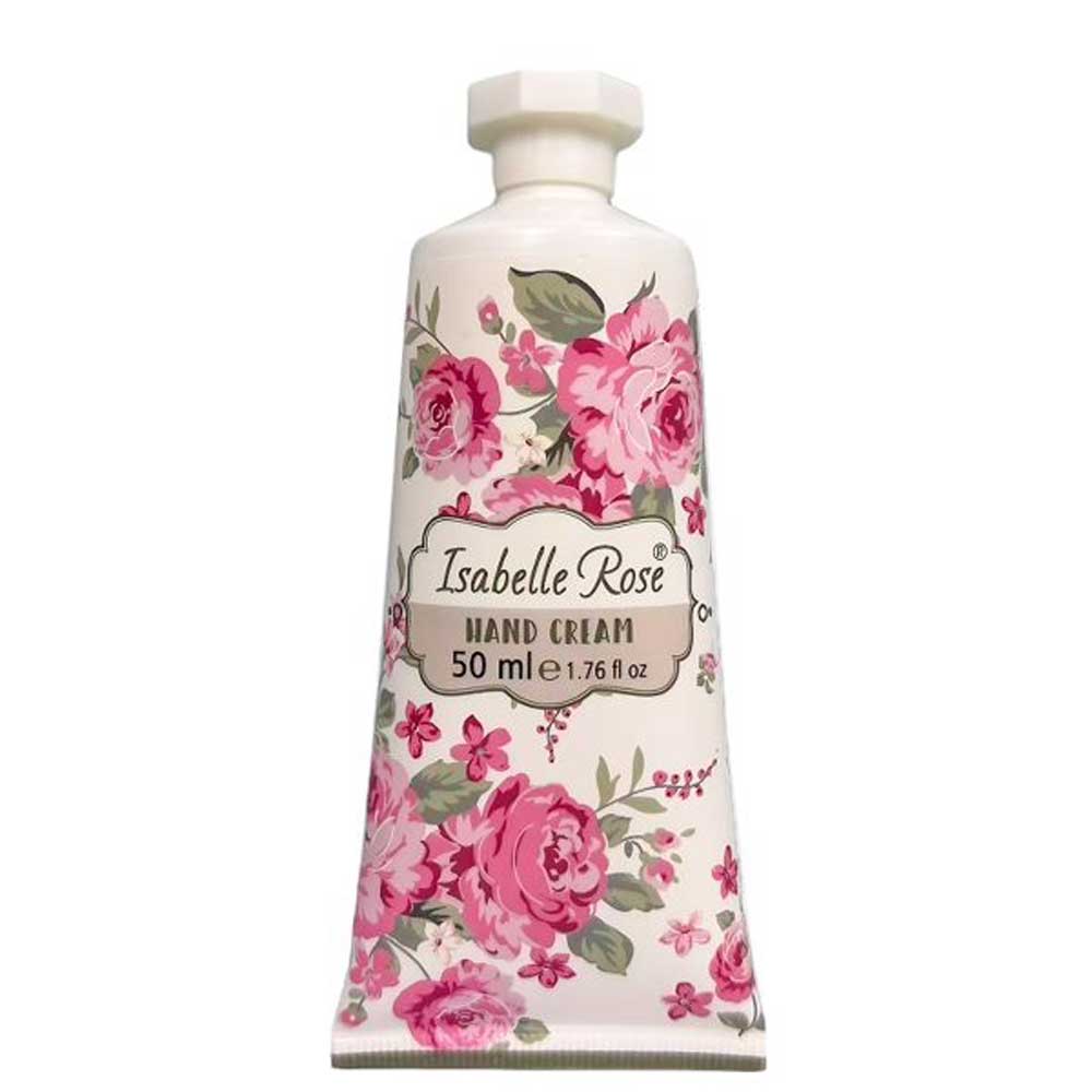 Isabelle Rose - Handcreme