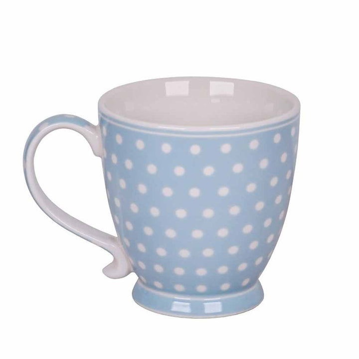 Isabelle Rose - Tasse Keramik mit Punkte