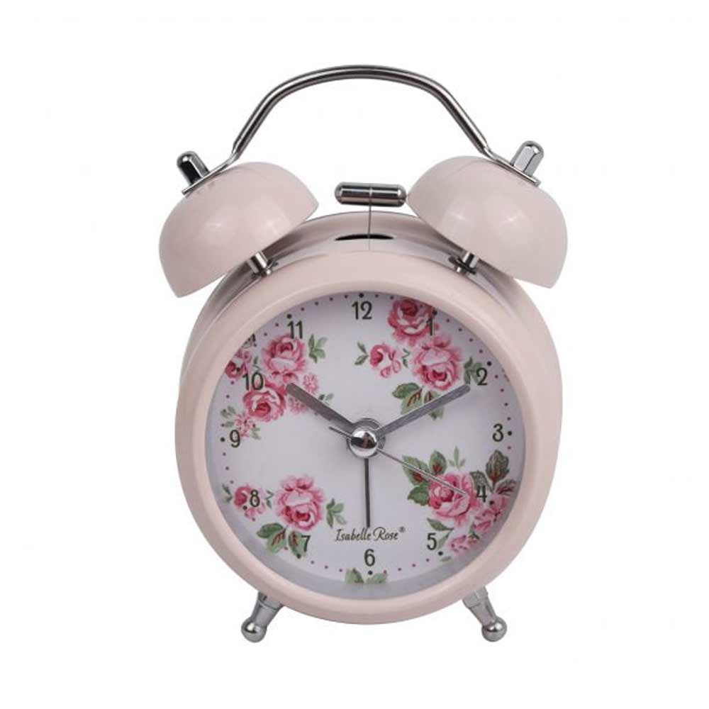 Isabelle Rose - Wecker Retro