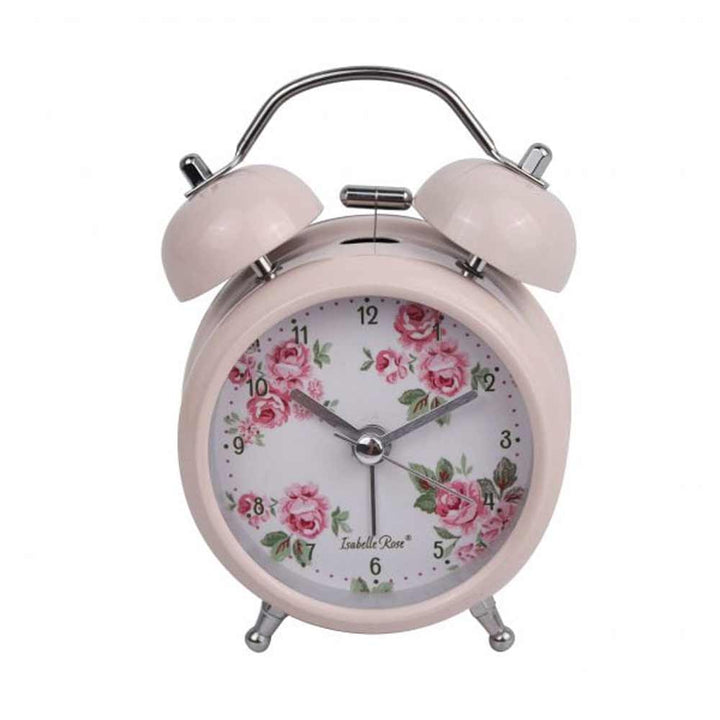 Isabelle Rose - Wecker Retro