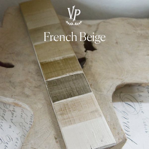 JDL Vintage Paint - Kreidefarbe French Beige