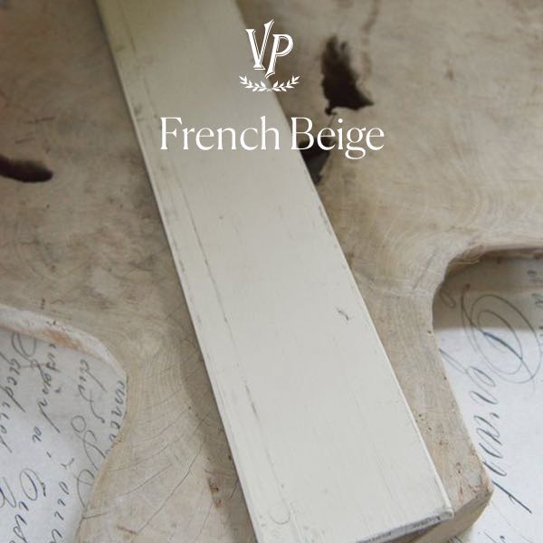 JDL Vintage Paint - Kreidefarbe French Beige
