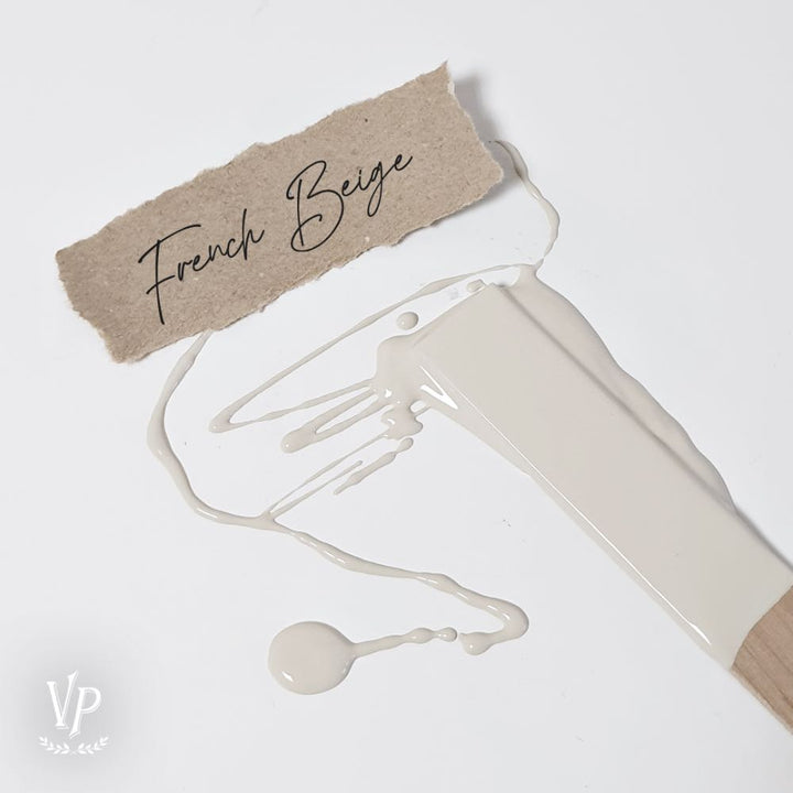 JDL Vintage Paint - Kreidefarbe French Beige