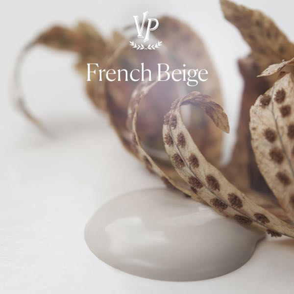 JDL Vintage Paint - Kreidefarbe French Beige