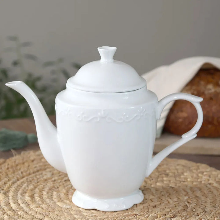 Chic Antique - Kaffeekanne Provence