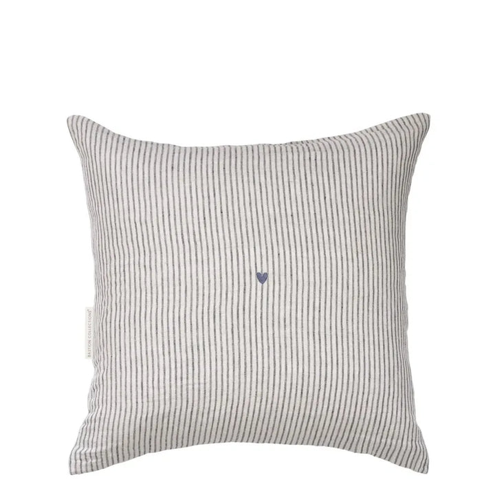 Bastion Collections - Kissenhülle Daydreams Beige 50 x 50 cm