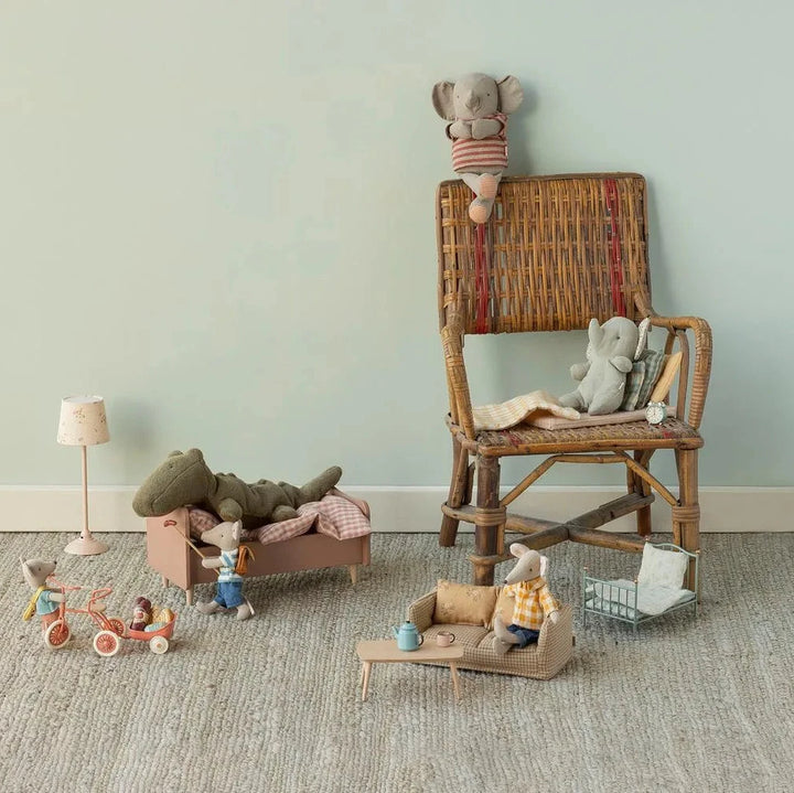 Maileg - Kleiner Elefant Little Jumbo