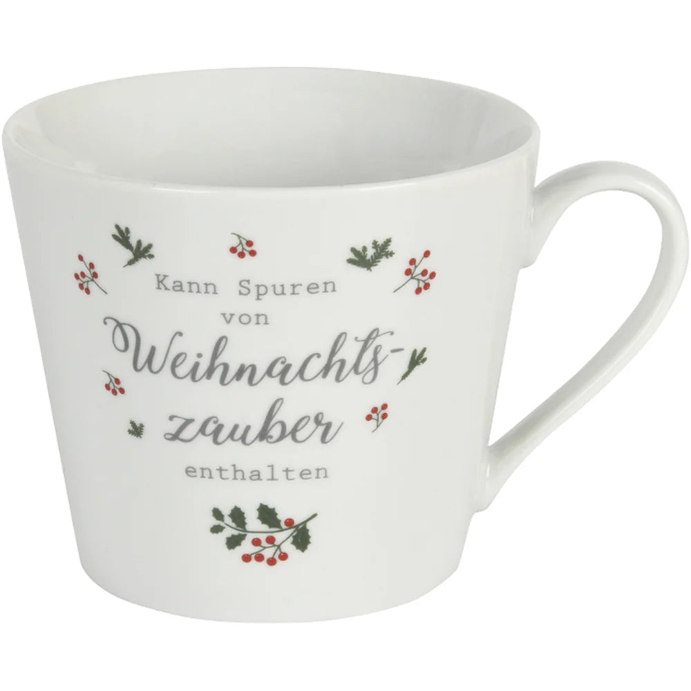 Krasilnikoff - Tasse Kann Spuren von