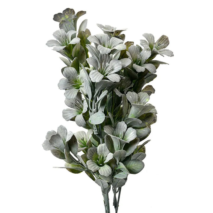 Clayre & Eef - Künstliche Blume Grünzauber