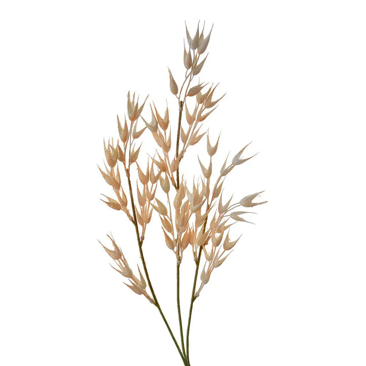 Clayre & Eef - Künstliche Blume Gräser braun 72 cm