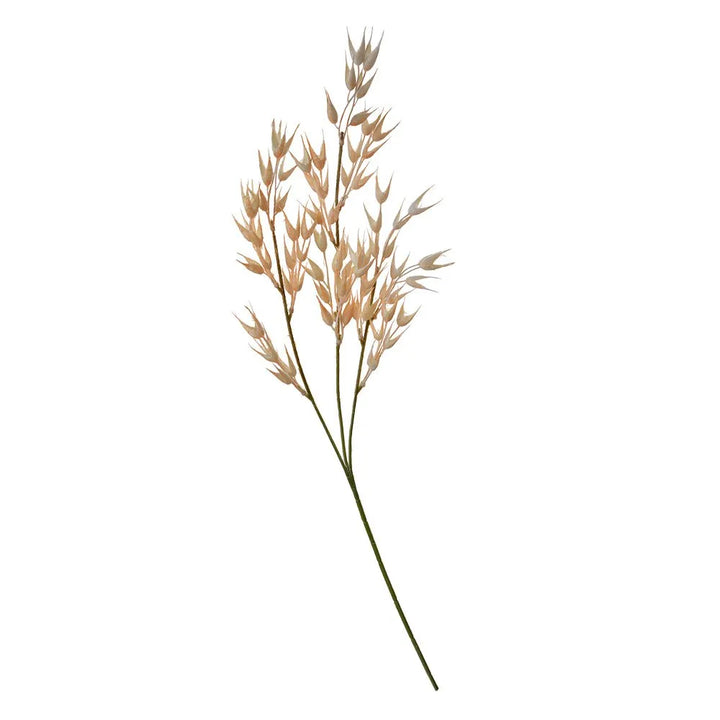 Clayre & Eef - Künstliche Blume Gräser braun 72 cm