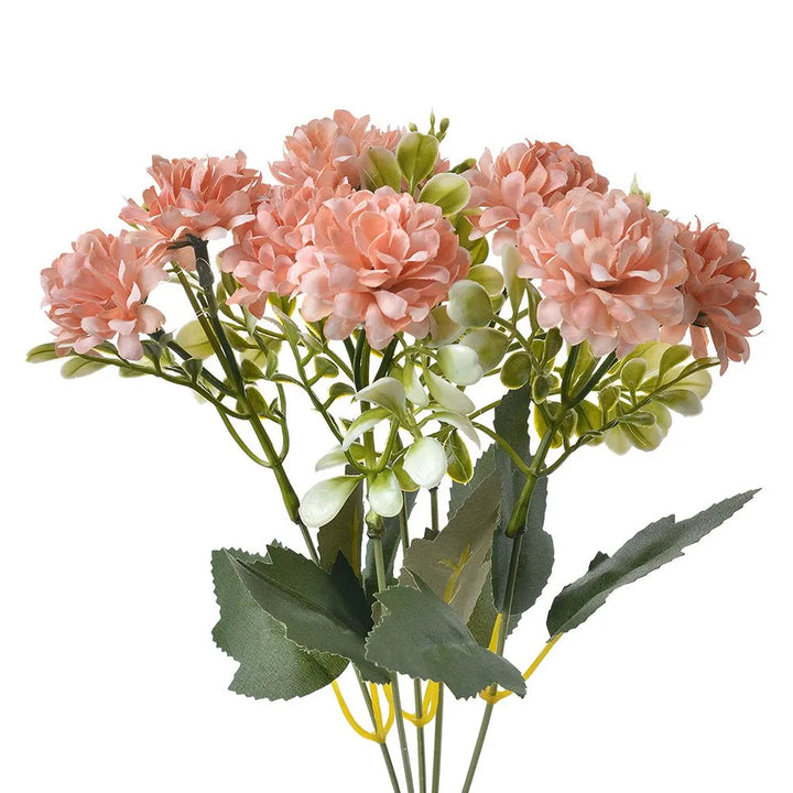 Clayre & Eef - Künstliche Blume hellrosa 31 cm