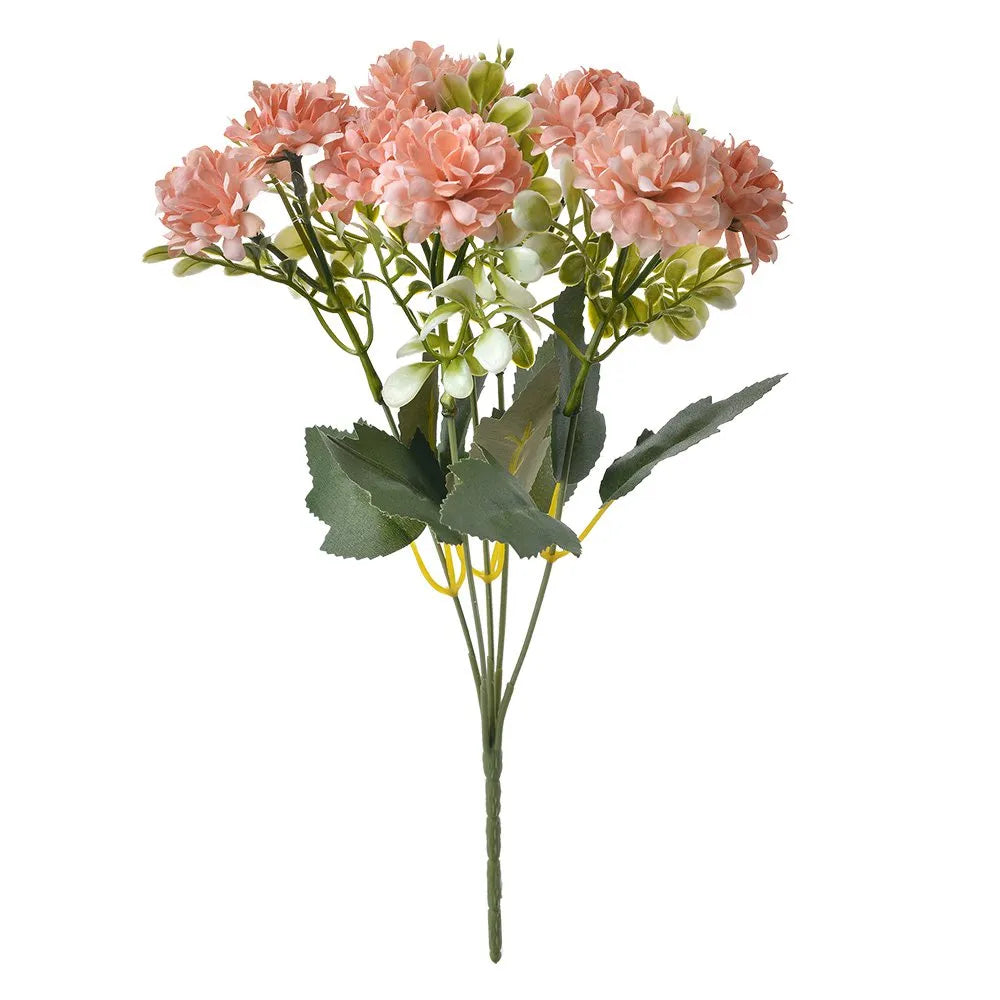 Clayre & Eef - Künstliche Blume hellrosa 31 cm