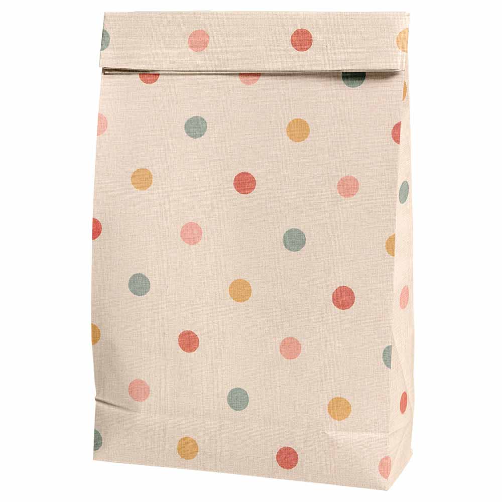 Maileg - Geschenktüte Multi Dots