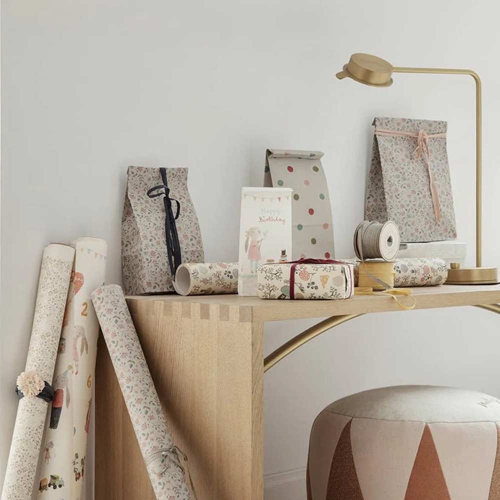 Maileg - Geschenktüte Multi Dots