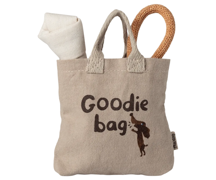 Maileg - Hundezubehör Set Goodie Bag