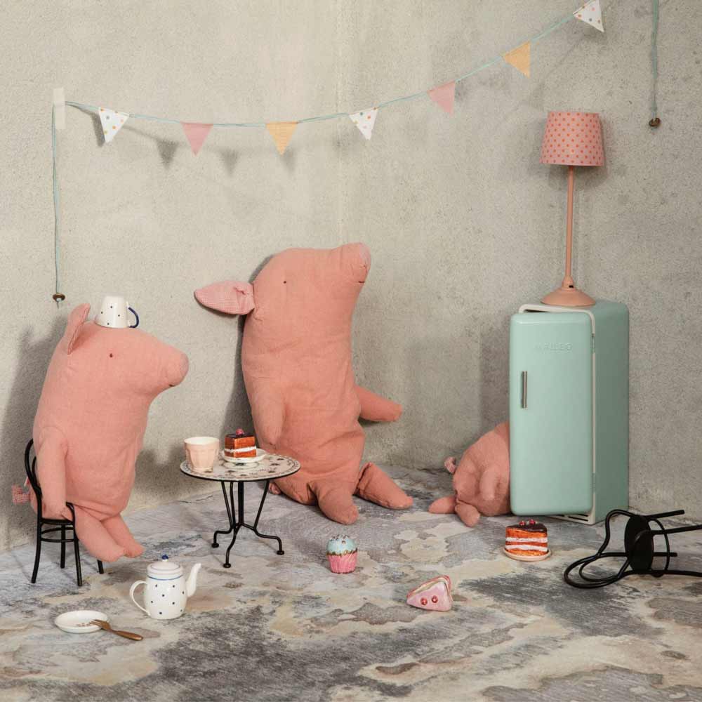 Maileg - Miniatur Girlande