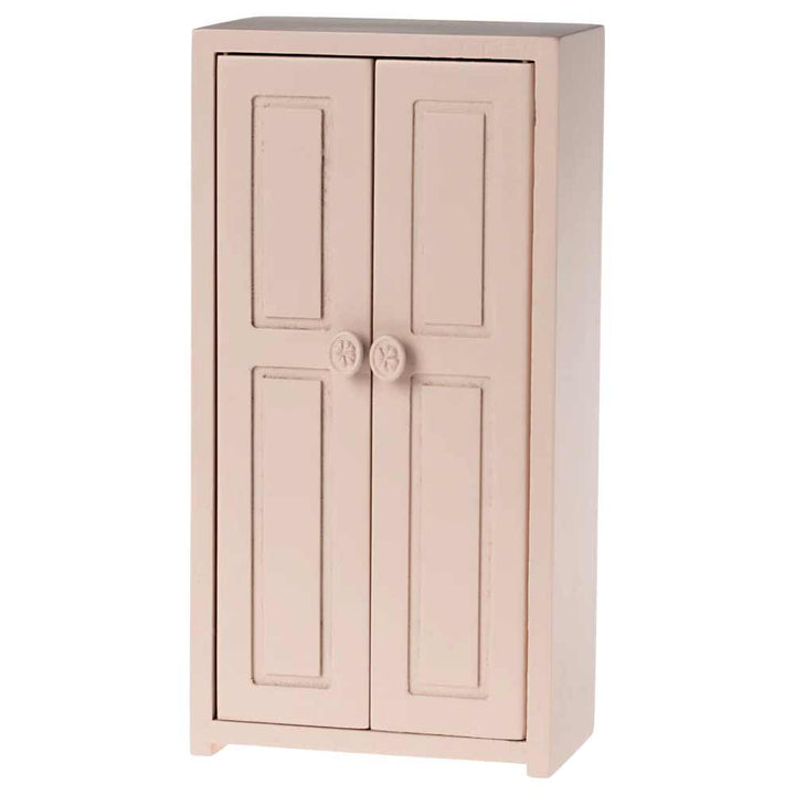Maileg - Miniatur Kleiderschrank Maus