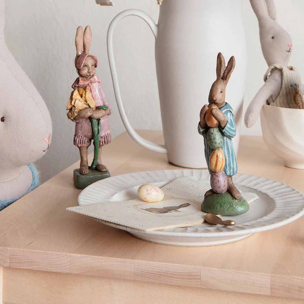Maileg - Papierservietten Bunny
