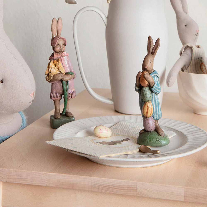 Maileg - Papierservietten Bunny