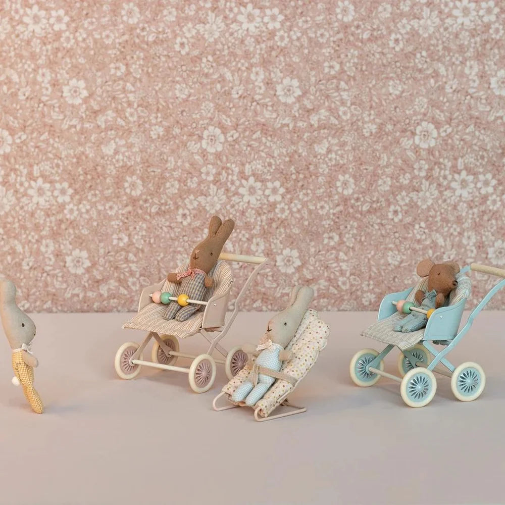 Maileg - Puppenhaus Babysitter MY