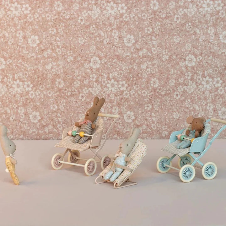 Maileg - Puppenhaus Babysitter MY