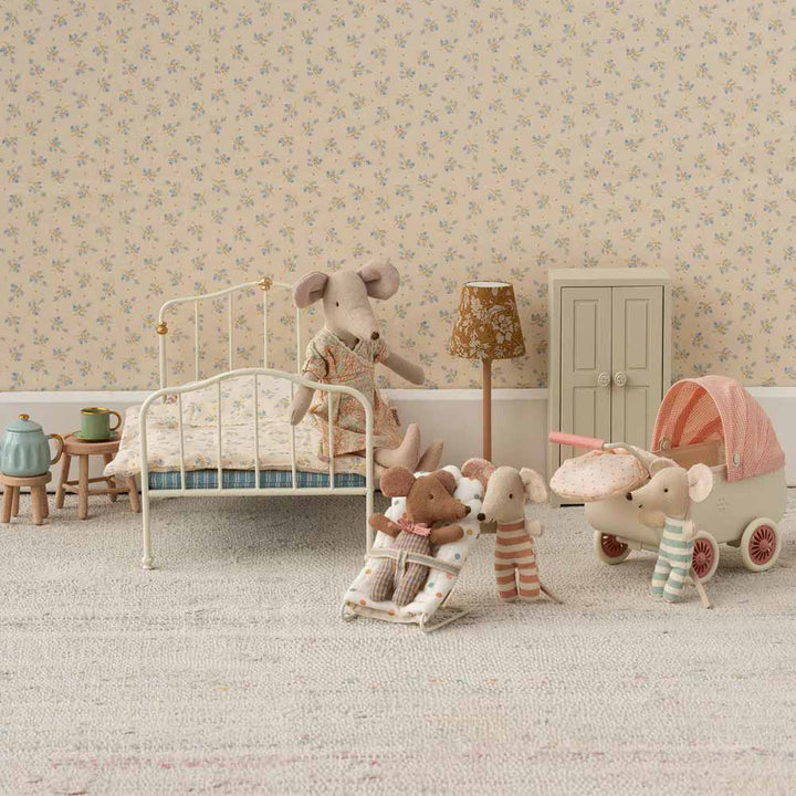 Maileg - Puppenhaus Babysitter MY