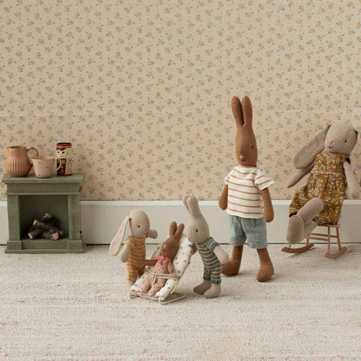 Maileg - Puppenhaus Babysitter MY