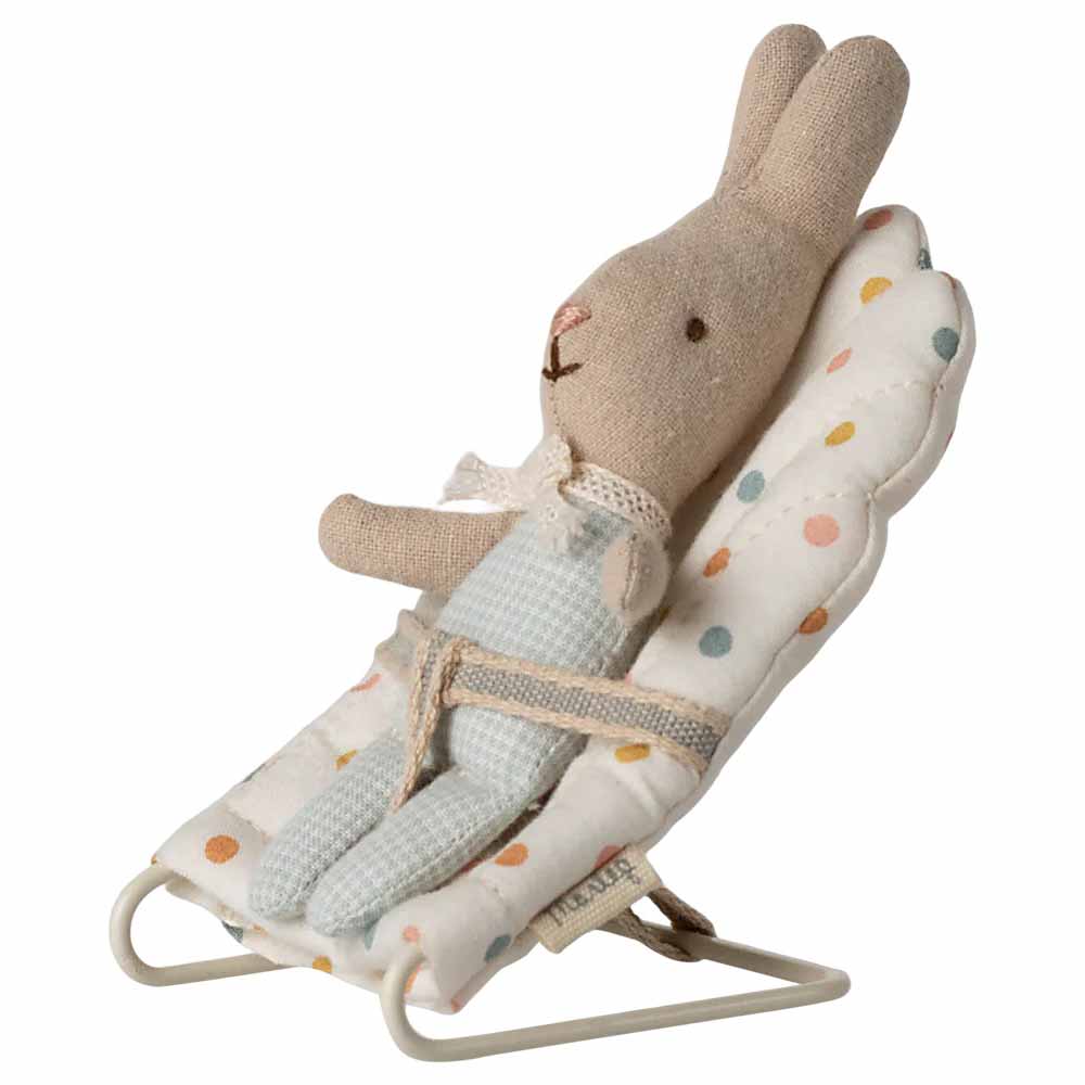 Maileg - Puppenhaus Babysitter MY