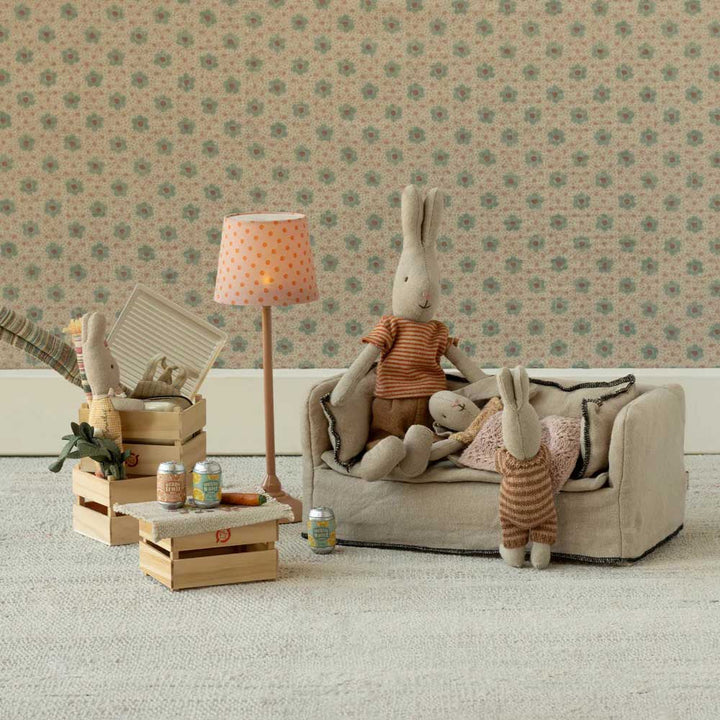 Maileg - Puppenhaus Sofa (Couch)