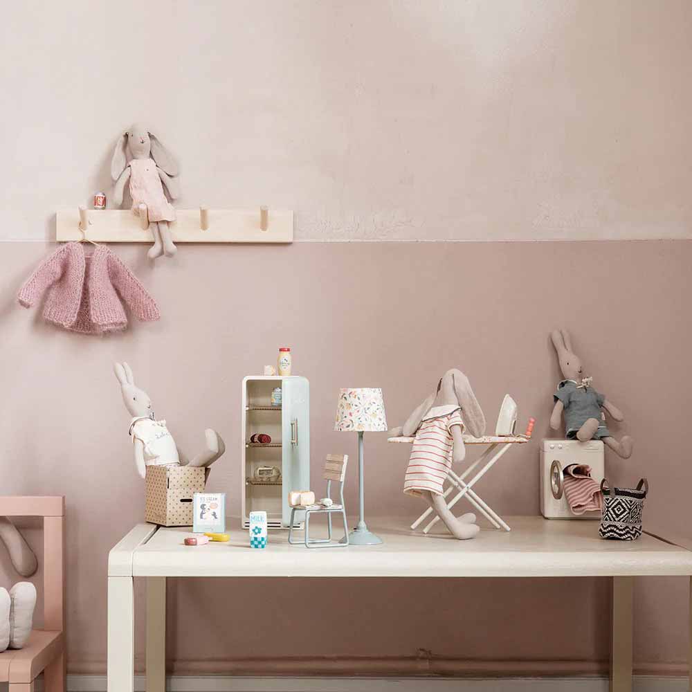 Maileg - Puppenhaus Waschmaschine