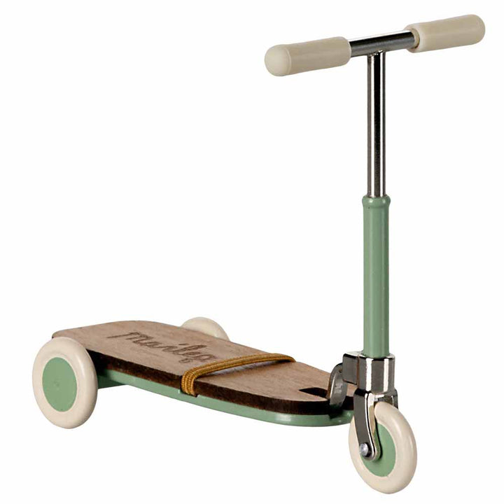 Maileg - Roller Miniatur Maus