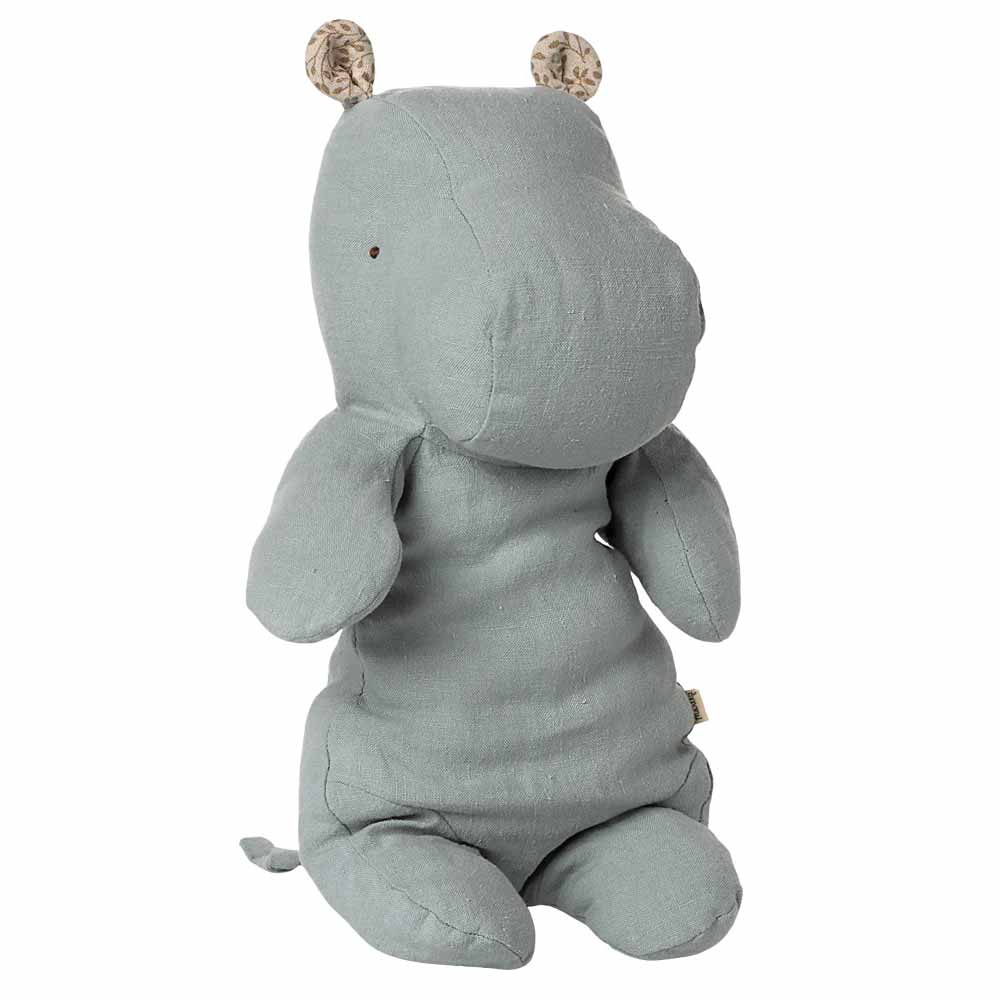 Maileg - Safari Friends Hippo Nilpferd Medium