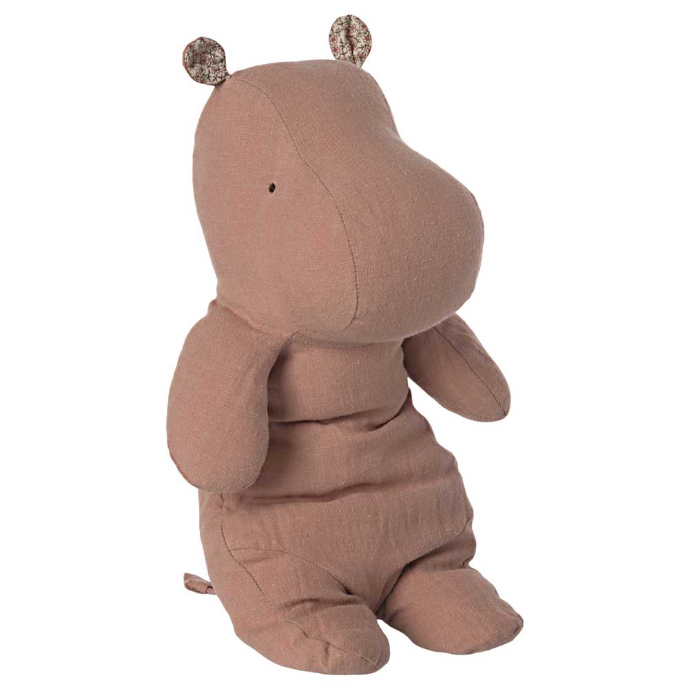 Maileg - Safari Friends Hippo Nilpferd Medium