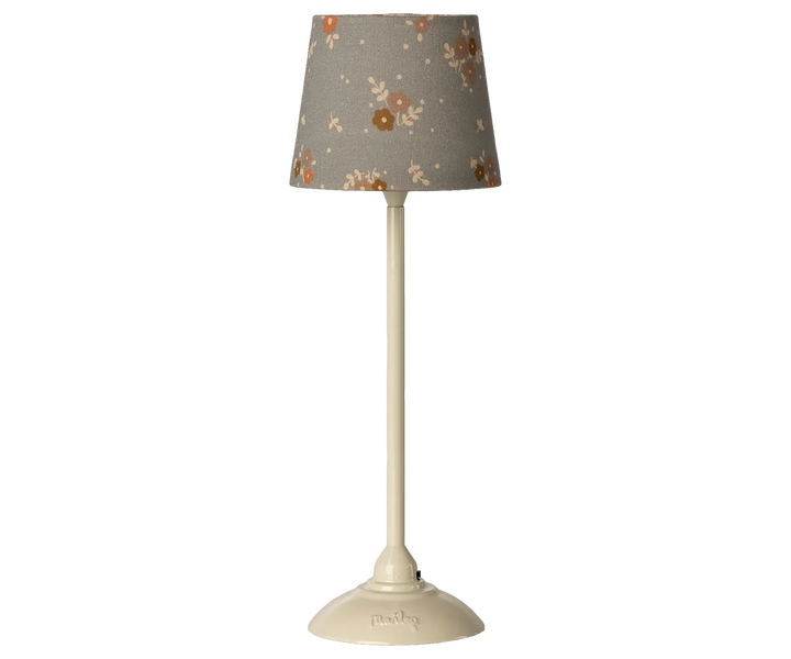 Maileg - Stehlampe Miniatur Sand