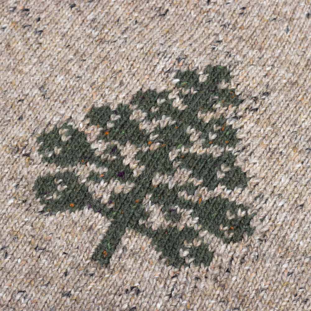 Maileg - Strickpullover Weihnachtsbaum für Kinder
