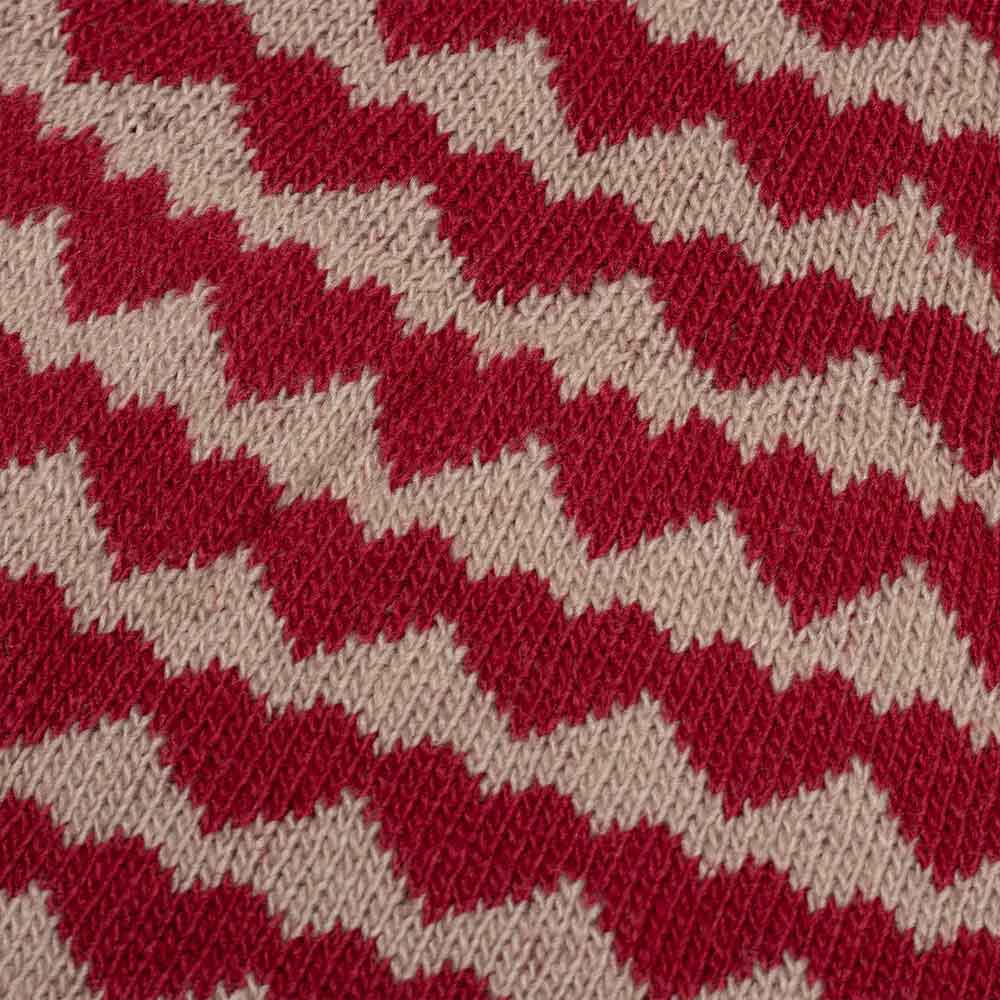 Maileg - Strickpullover Herzen für Kinder