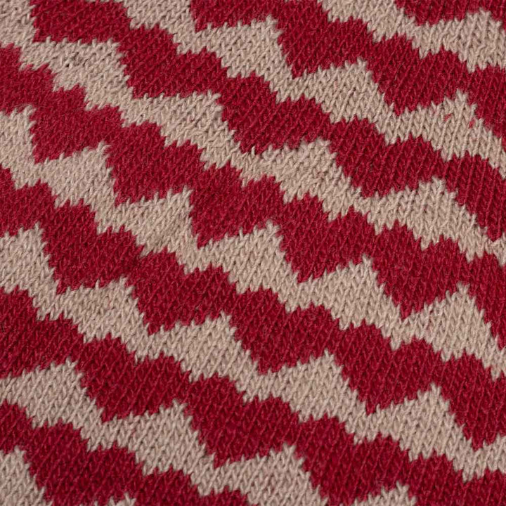 Maileg - Strickpullover Herzen für Kinder