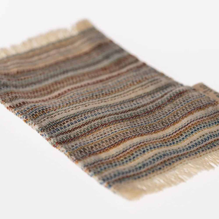 Maileg - Teppich gestreift