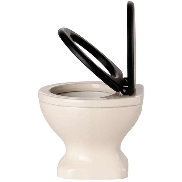 Maileg - WC Maus Creme