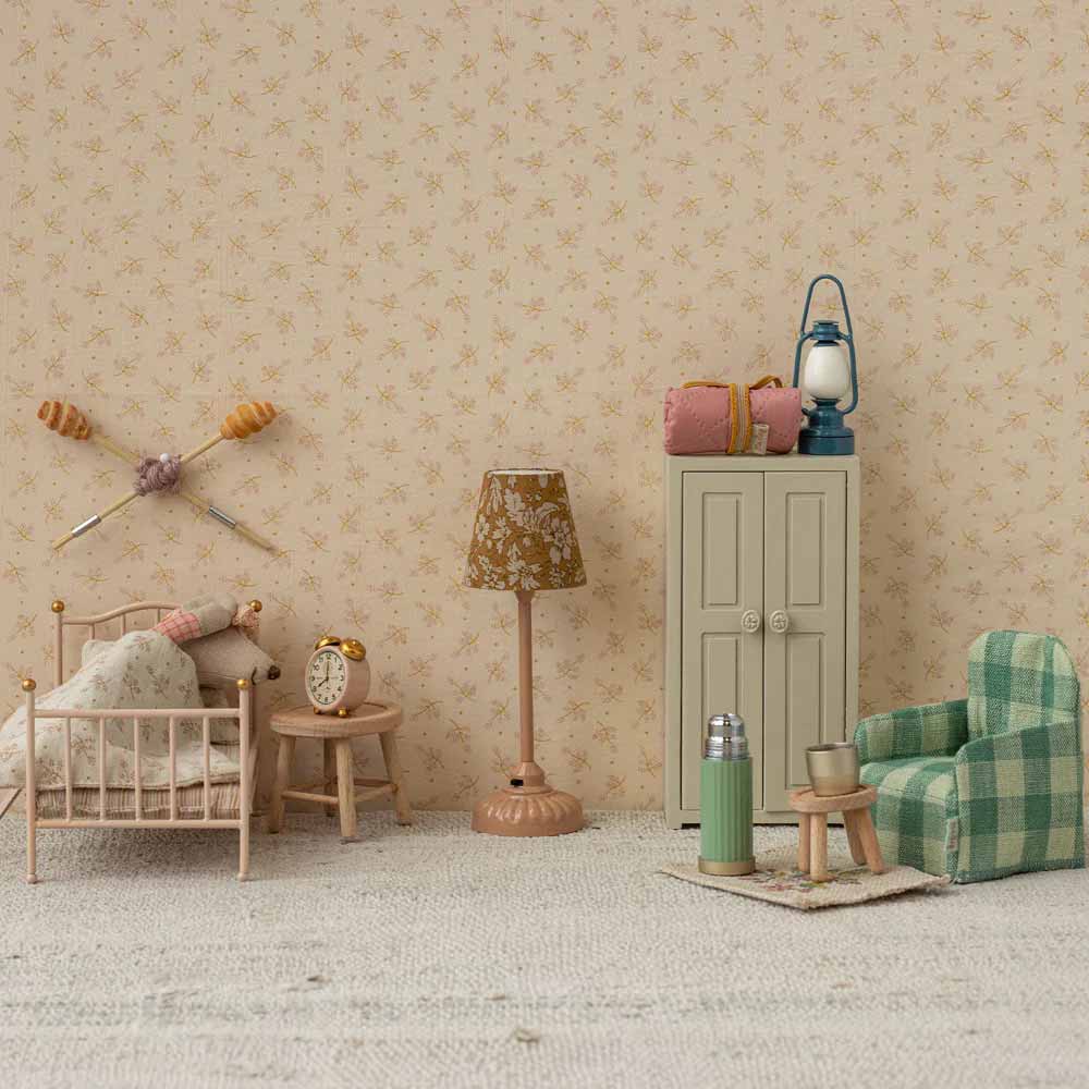 Maileg - Wecker Miniatur für Maus