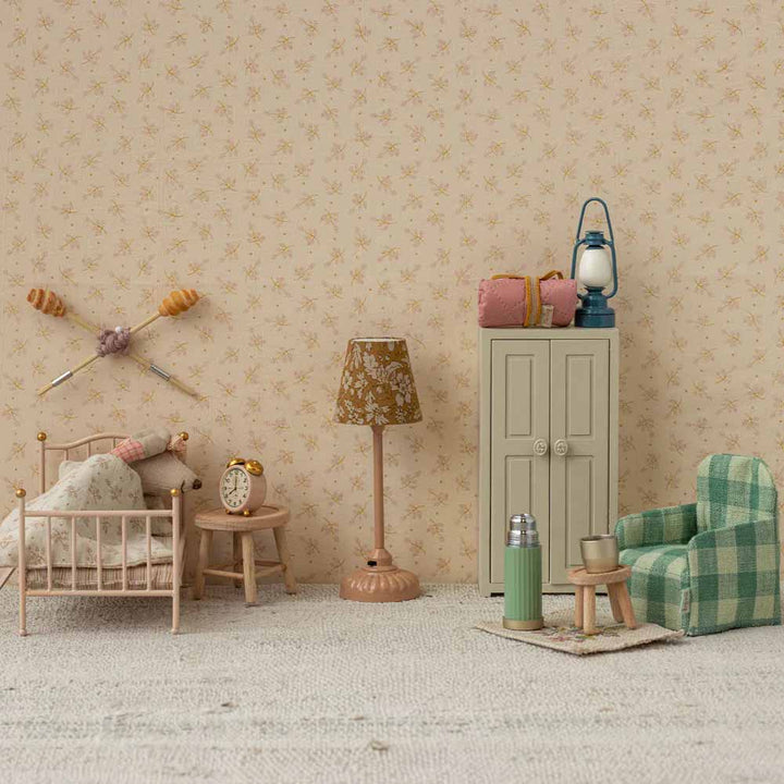 Maileg - Wecker Miniatur für Maus