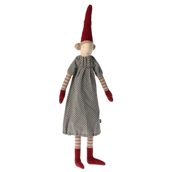 Maileg - Wichtel Pixy Medium Sofia Größe 3